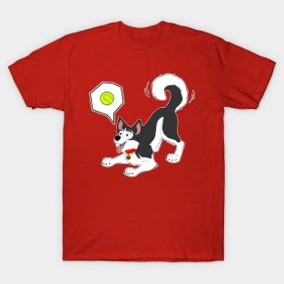 Ball! T-Shirt